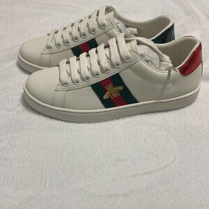 Gucci women's sneakers